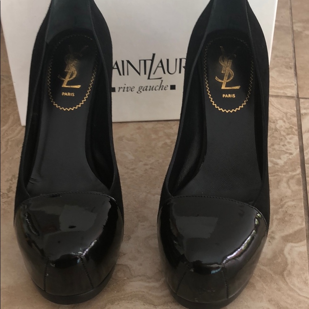 YSL - Picture 2 of 8